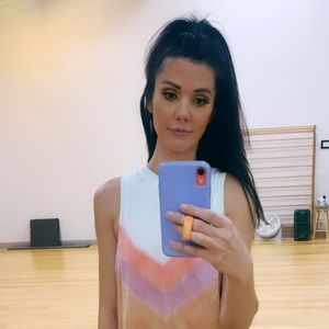 Meet your Posher, Ashley